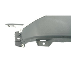 Habillage de réservoir BMW G 310 R 2016 à 2020