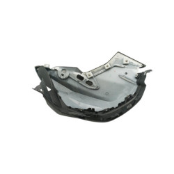 Habillage de réservoir BMW G 310 R 2016 à 2020