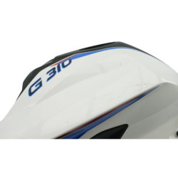 Habillage de réservoir BMW G 310 R 2016 à 2020