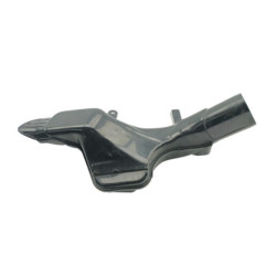 Conduit d'air gauche SUZUKI GSXR 1300 HAYABUSA 2008 à 2010