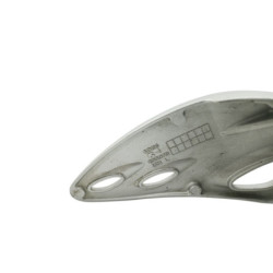 Platine avant gauche SUZUKI GSXR 1300 HAYABUSA 2008 à 2010