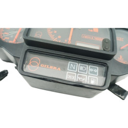 Compteur GILERA MX1 125 1988 à 1989