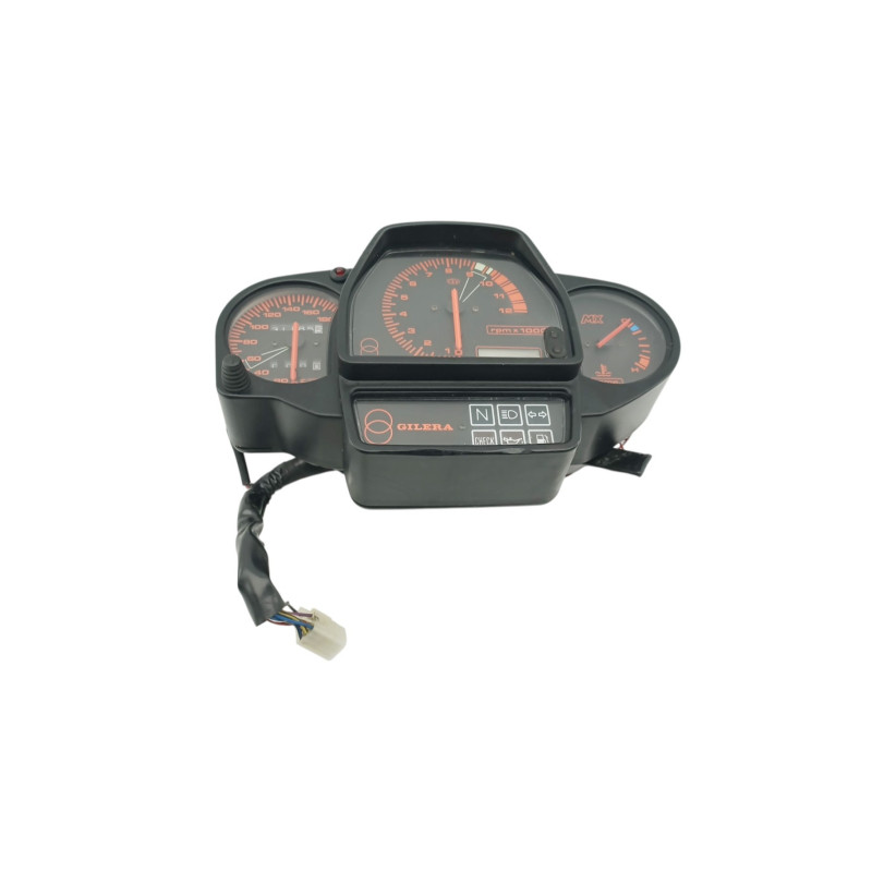 Compteur GILERA MX1 125 1988 à 1989