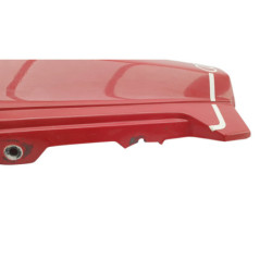 Coque arrière droite GILERA MX1 125 1988 à 1989