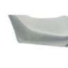 Selle conducteur GILERA MX1 125 1988 à 1989