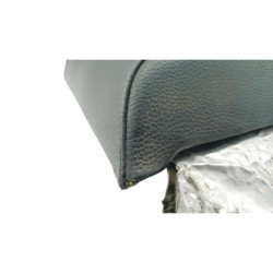 Selle passager GILERA MX1 125 1988 à 1989