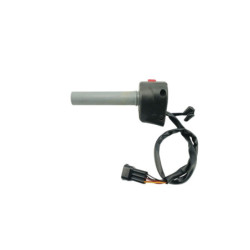 Commodo droit KAWASAKI ER6 650 N 2005 à 2008