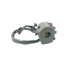 Commodo gauche KAWASAKI ER6 650 N 2005 à 2008