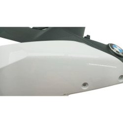 Habillage de réservoir BMW R 1250 RS 2019 à 2025