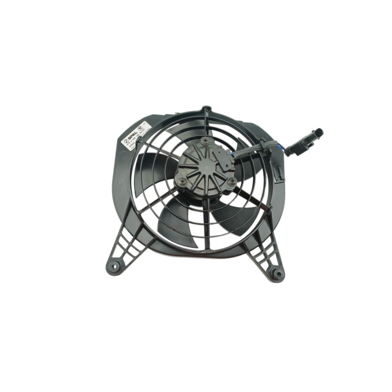 Ventilateur BMW R 1250 RS 2019 à 2025