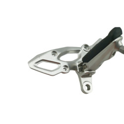 Platine avant droite BMW R 1250 RS 2019 à 2025