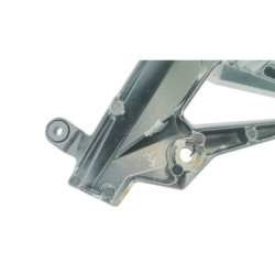 Platine arrière droite KAWASAKI Z 750 2007 à 2013