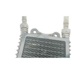 Radiateur d'huile ROYAL ENFIELD INTERCEPTOR 650 ABS 2019 à 2025