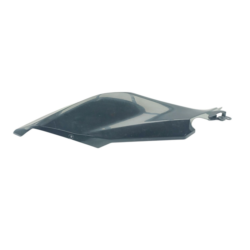 Coque arrière droite KAWASAKI Z 400 2019 à 2023
