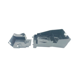 Support de batterie KAWASAKI Z 400 2019 à 2023