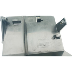 Support de batterie KAWASAKI Z 400 2019 à 2023