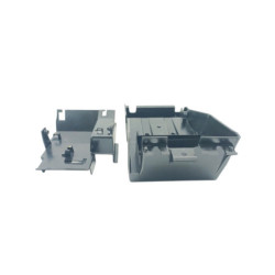 Support de batterie KAWASAKI Z 400 2019 à 2023