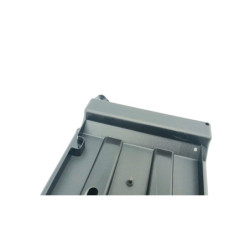 Support de batterie KAWASAKI Z 400 2019 à 2023