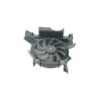 Ventilateur KAWASAKI Z 400 2019 à 2023