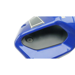 Flanc gauche YAMAHA XTZ 1200 SUPER TENERE 2014 à 2015