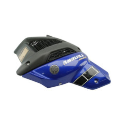 Flanc gauche YAMAHA XTZ 1200 SUPER TENERE 2014 à 2015