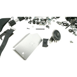 Kit visserie YAMAHA XTZ 1200 SUPER TENERE 2014 à 2015