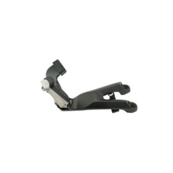 Platine arrière droite YAMAHA XTZ 1200 SUPER TENERE 2014 à 2015