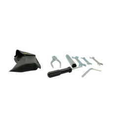Trousse à outils YAMAHA XTZ 1200 SUPER TENERE 2014 à 2015