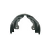 Coque arrière complète HARLEY DAVIDSON VRSCA 1250 V ROAD ABS 2008 à 2010