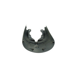 Coque arrière complète HARLEY DAVIDSON VRSCA 1250 V ROAD ABS 2008 à 2010