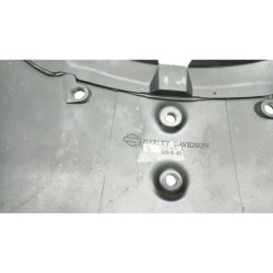 Coque arrière complète HARLEY DAVIDSON VRSCA 1250 V ROAD ABS 2008 à 2010