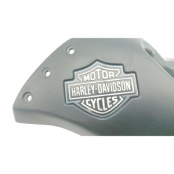 Ecope de radiateur droite HARLEY DAVIDSON VRSCA 1250 V ROAD ABS 2008 à 2010