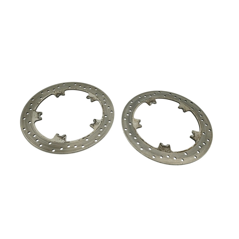 Disque avant HARLEY DAVIDSON VRSCA 1250 V ROAD ABS 2008 à 2010