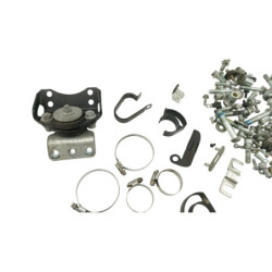 Kit visserie HARLEY DAVIDSON VRSCA 1250 V ROAD ABS 2008 à 2010