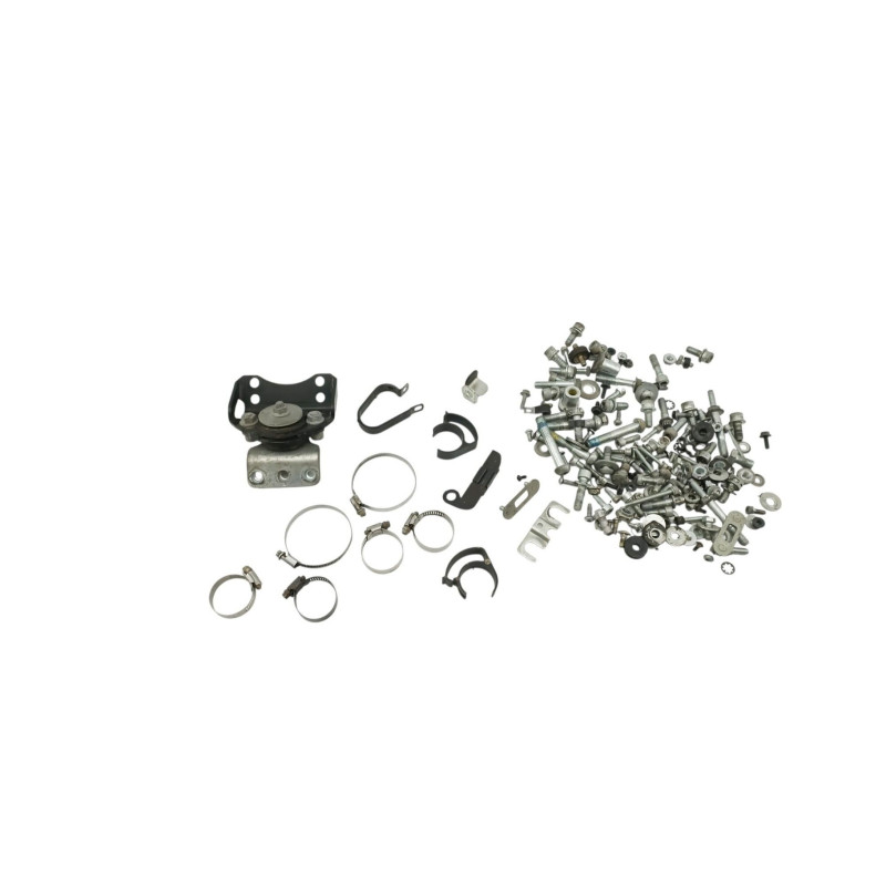 Kit visserie HARLEY DAVIDSON VRSCA 1250 V ROAD ABS 2008 à 2010