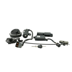 Kit neiman complet codé TRIUMPH SPEED TRIPLE 1050 R ABS 2016 à 2018