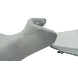 Selle conducteur HONDA NT 1100 2022 à 2024