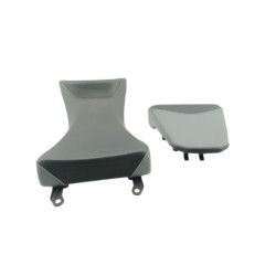 Selle conducteur HONDA NT 1100 2022 à 2024
