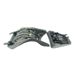 Selle conducteur HONDA NT 1100 2022 à 2024