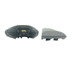 Selle conducteur HONDA NT 1100 2022 à 2024