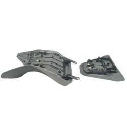 Selle conducteur HONDA NT 1100 2022 à 2024