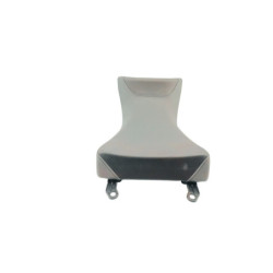Selle conducteur HONDA NT 1100 2022 à 2024