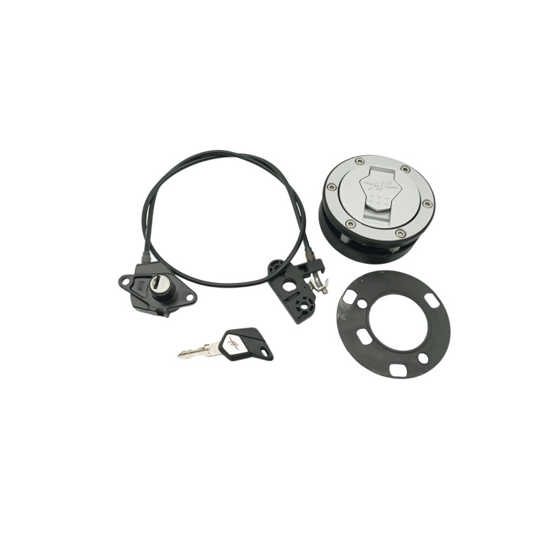 Kit neiman complet non codé MV AGUSTA F3 800 RC ABS 2013 à 2020