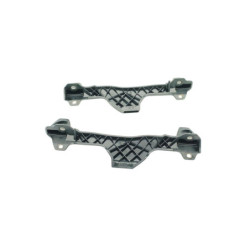 Support de top case BMW R 1200 ST 2005 à 2007