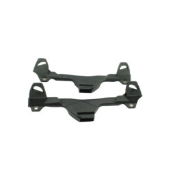 Support de top case BMW R 1200 ST 2005 à 2007
