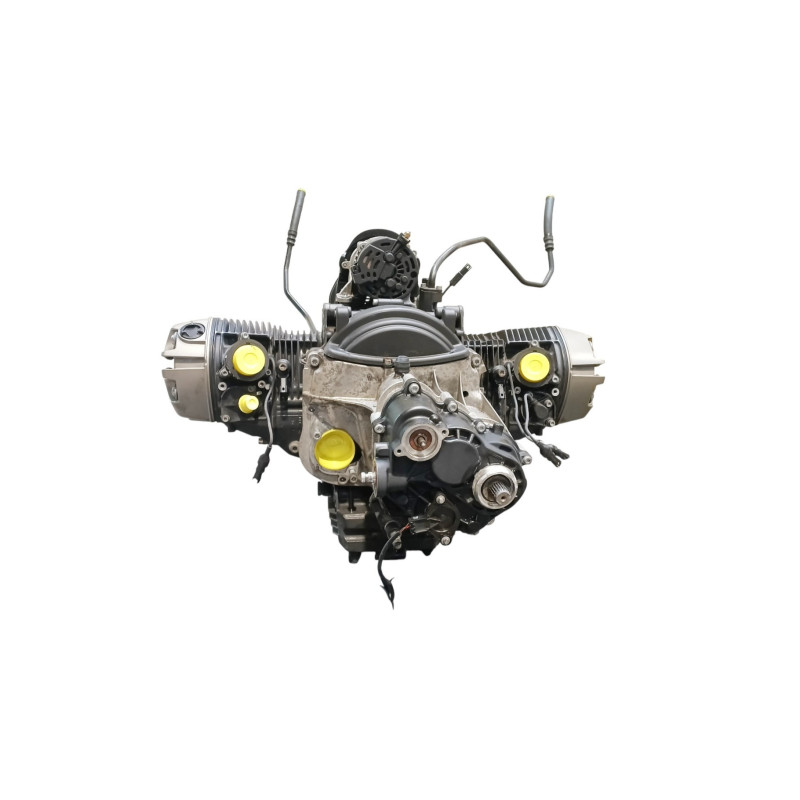 Moteur BMW R 1200 ST 2005 à 2007