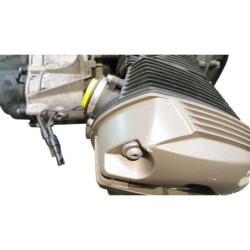 Moteur BMW R 1200 ST 2005 à 2007