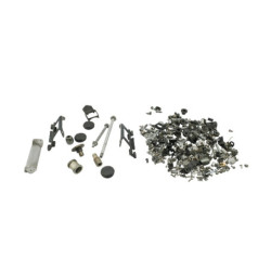 Kit visserie BMW R 1200 ST 2005 à 2007