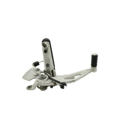 Platine avant droite BMW R 1200 ST 2005 à 2007