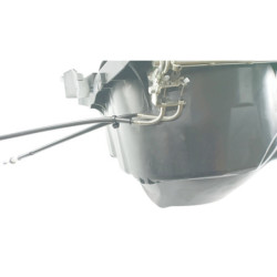 Coffre YAMAHA XP 530 TMAX DX ABS 2017 à 2019